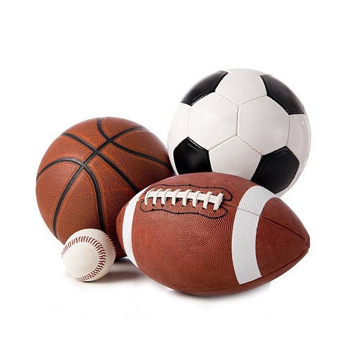 Sports&Outdoors