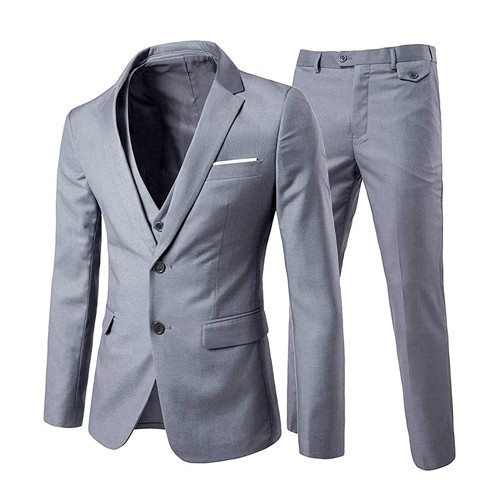 Men's clothing